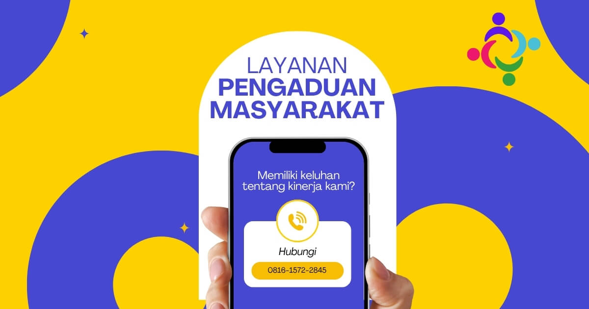 Layanan Pengaduan